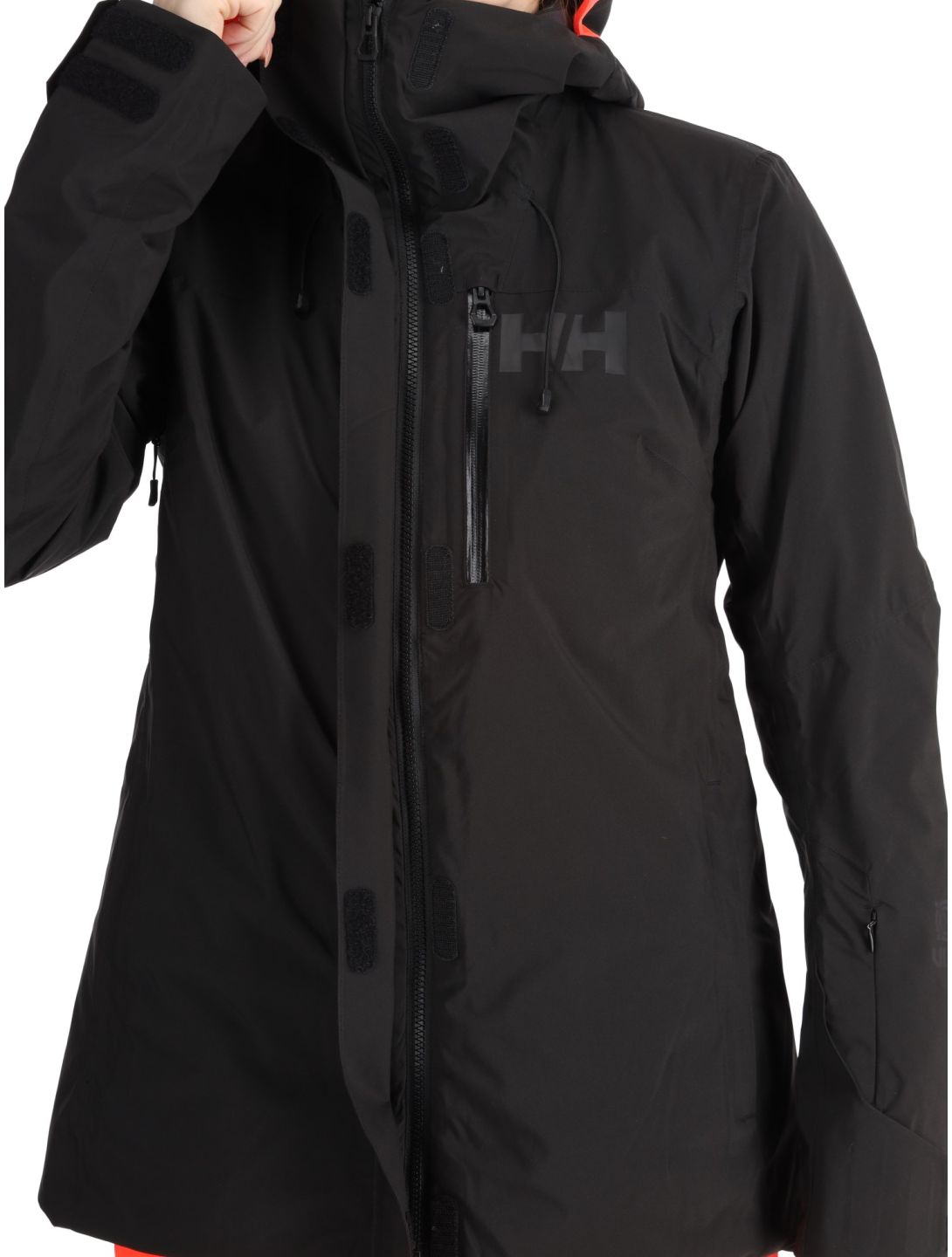 W Powshot ski-jas dames