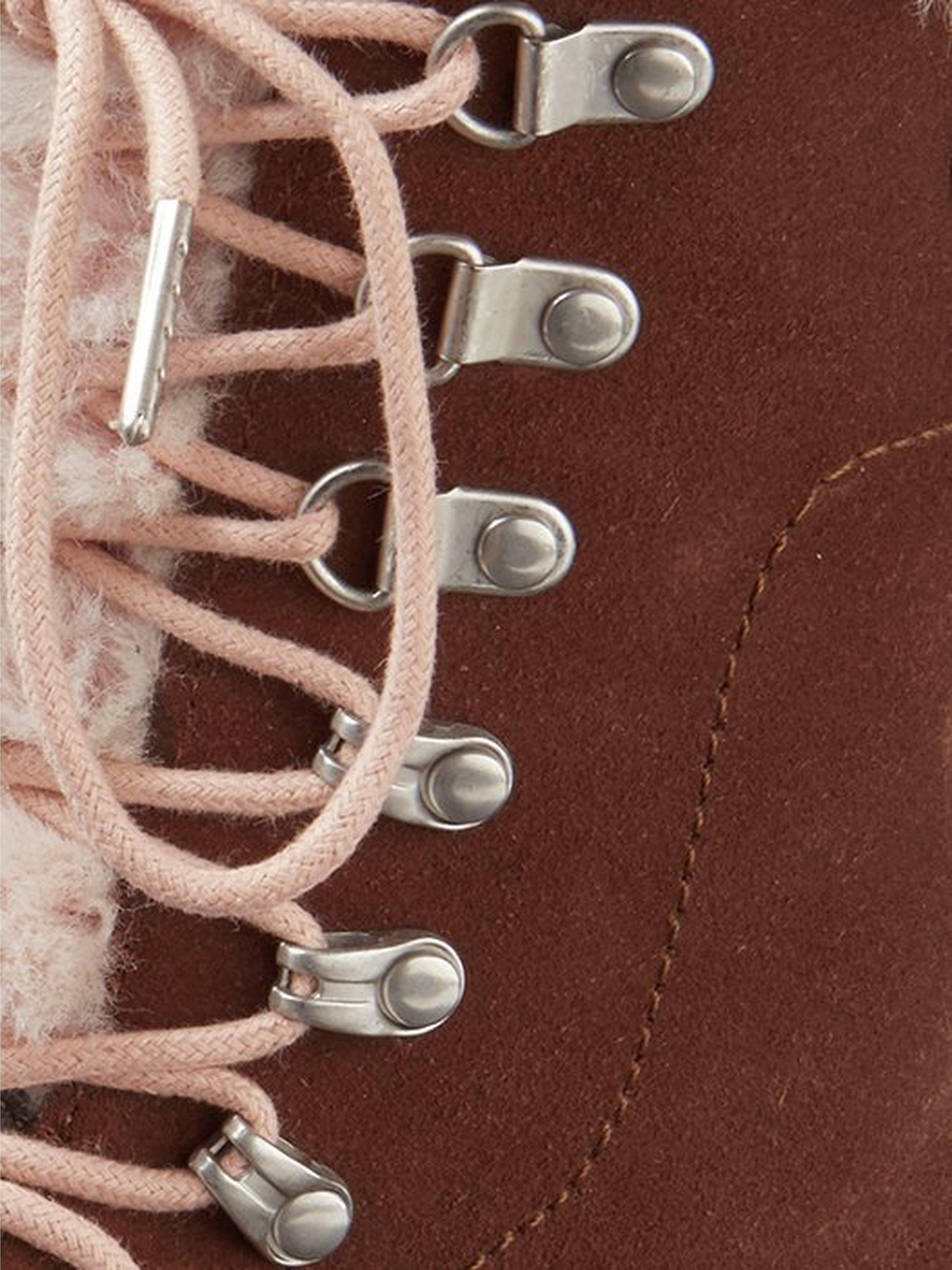 Schneestiefel