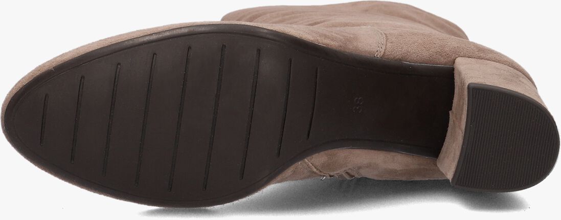 TANGO taupe tango hoge laarzen cila 504