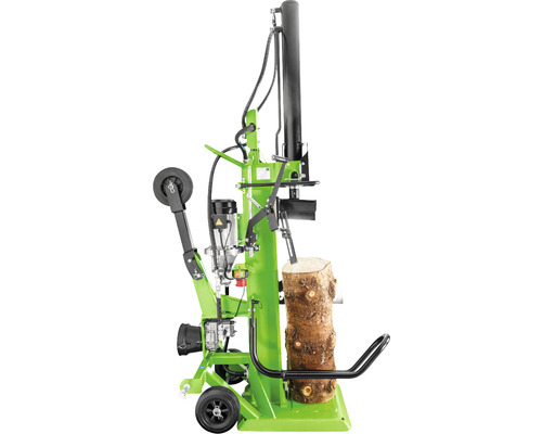 Zipper ZI-HS 22 ton elektrische houtklover met aftakasaandrijving (volgens nieuwe norm)