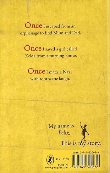 Once - Once/Now/Then/After (Paperback)