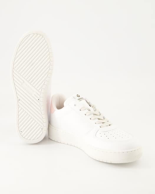 Victoria Madrid Sneaker in Weiß