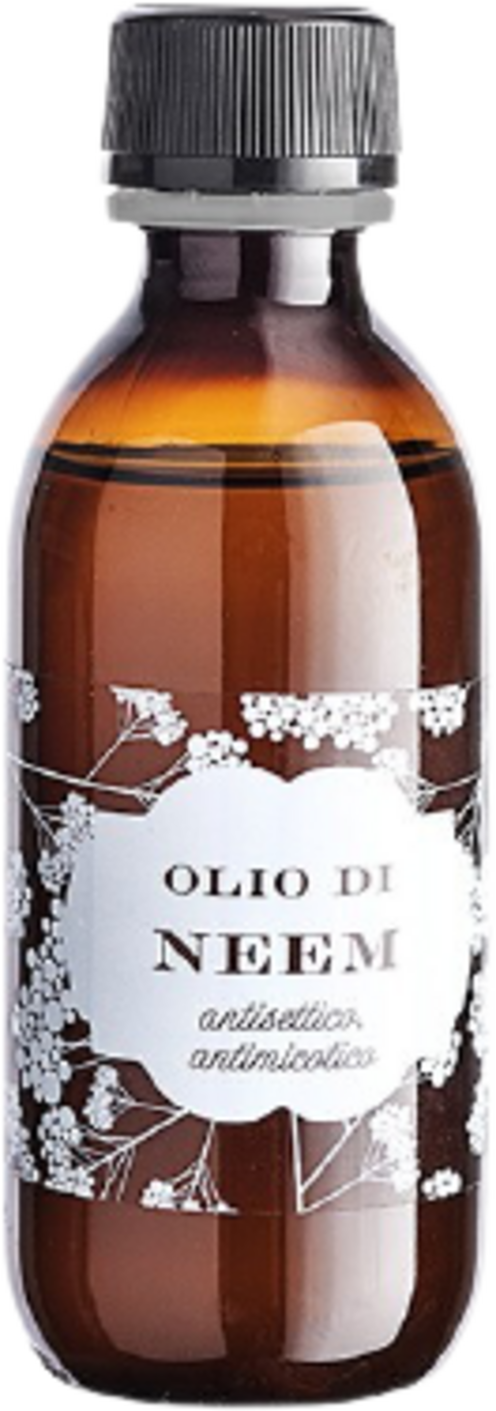 Officina Naturae  Olipuri Neemöl, 110 ml