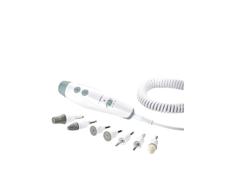 Manicure- en pedicureset