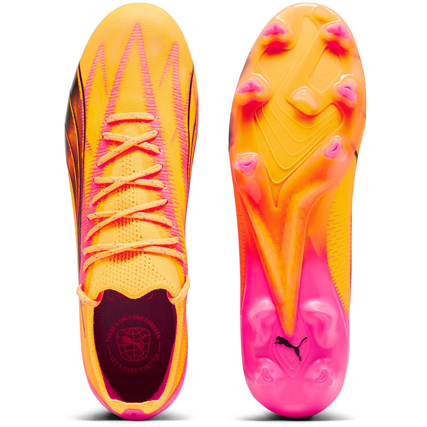 Puma Ultra Ultimate FG/AG