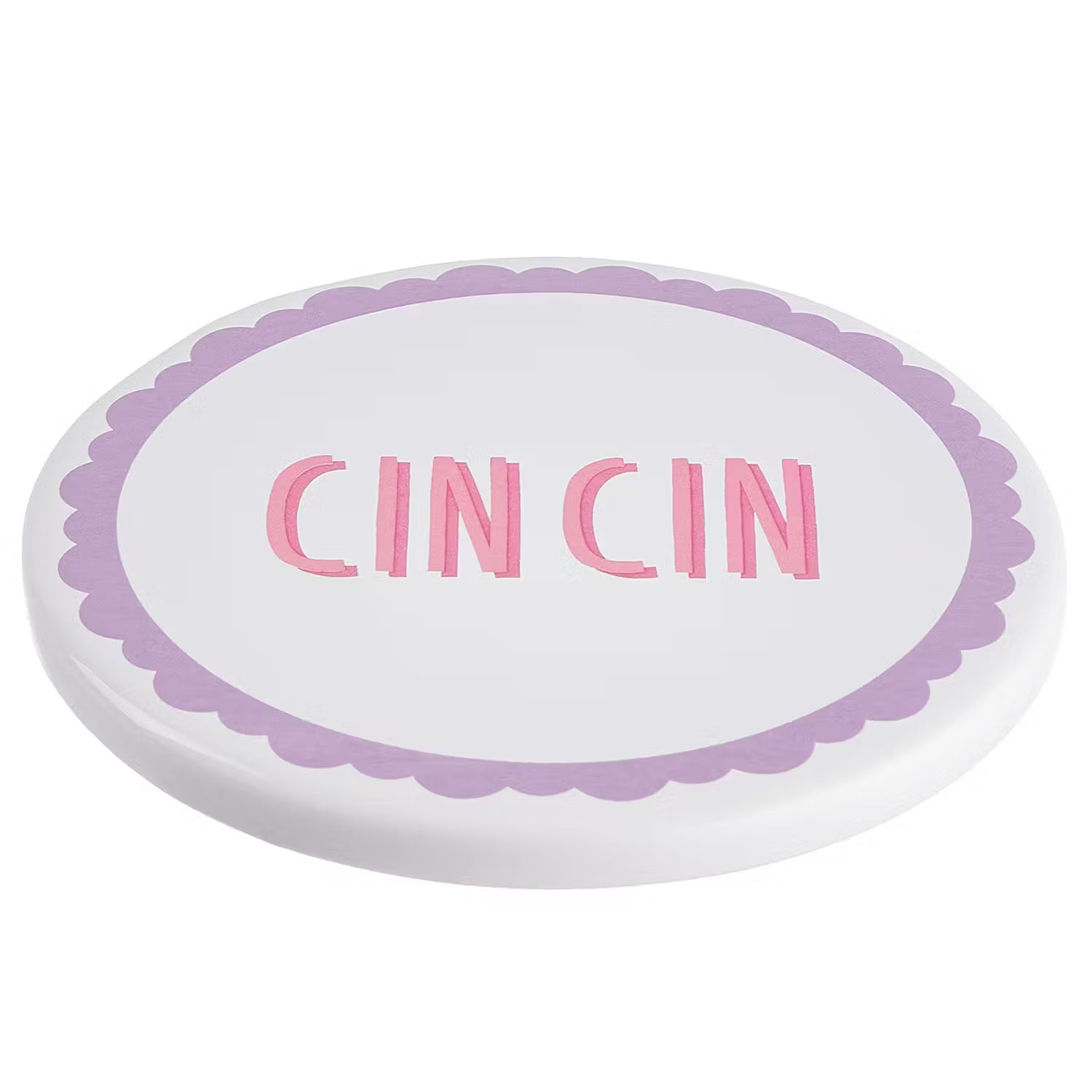 VACANZA Untersetzer Cin Cin 6er-Set