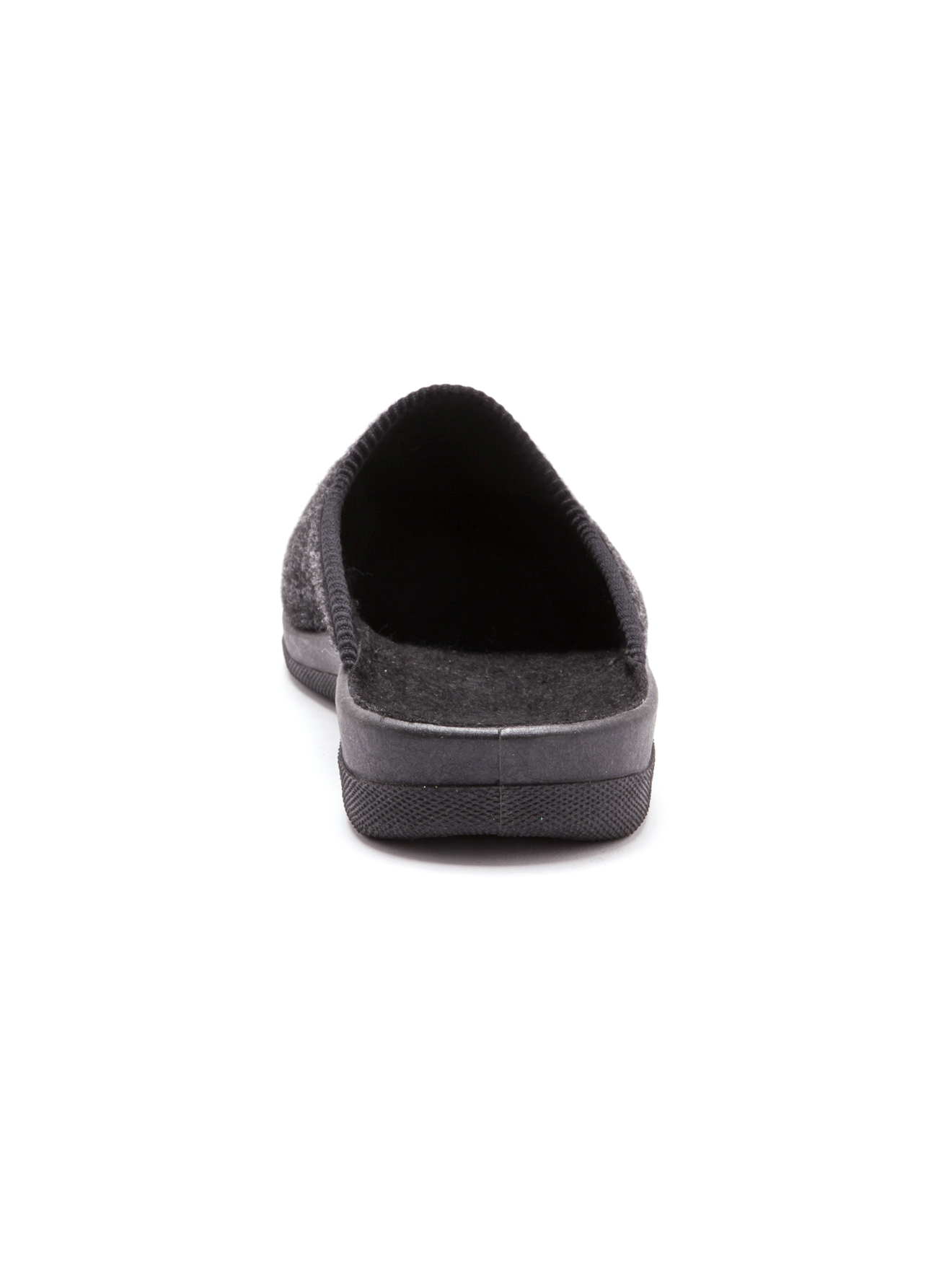 Mules largeur confort