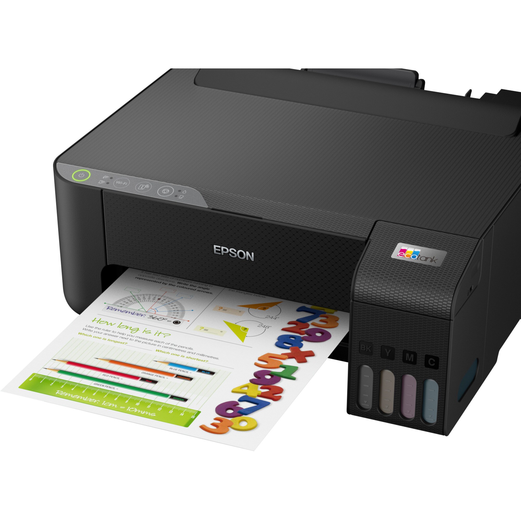 Epson Tintenstrahldrucker EcoTank ET-1810