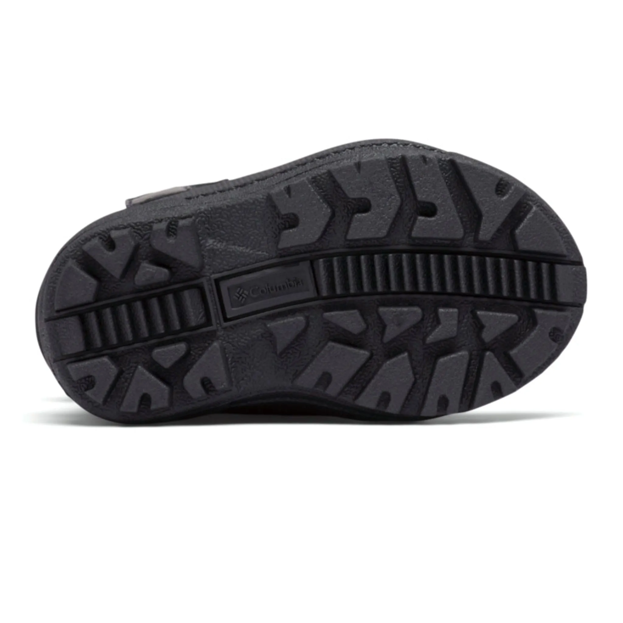 Columbia Botte Bugaboot Pointures 4B-7E