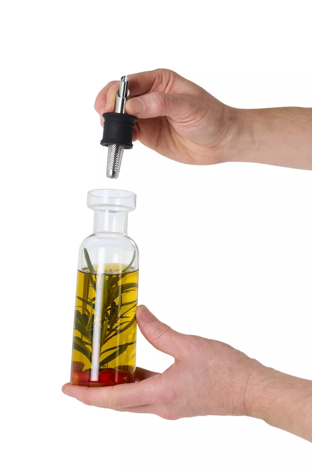 Essig- und Ölflasche AromaPour 300 ml