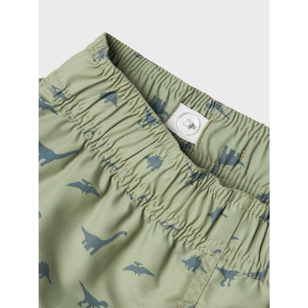 Køb Name It Tea Zune Badeshorts Magic