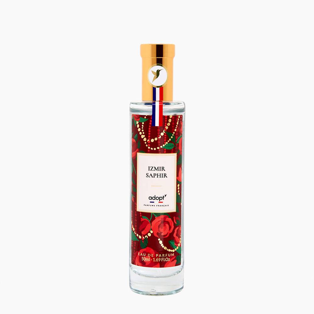 Izmir Saphir