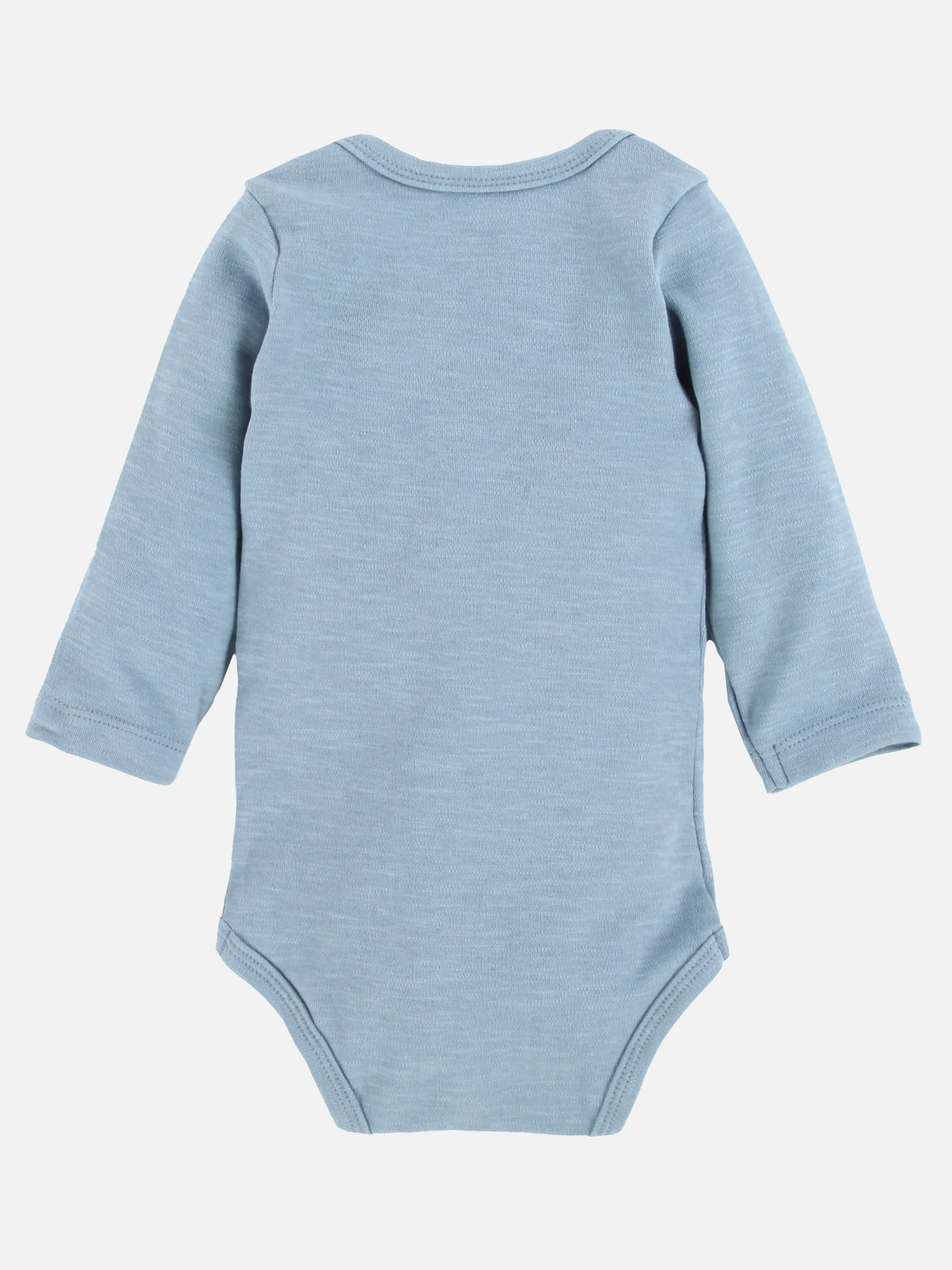Baby Jungen Langarmbody