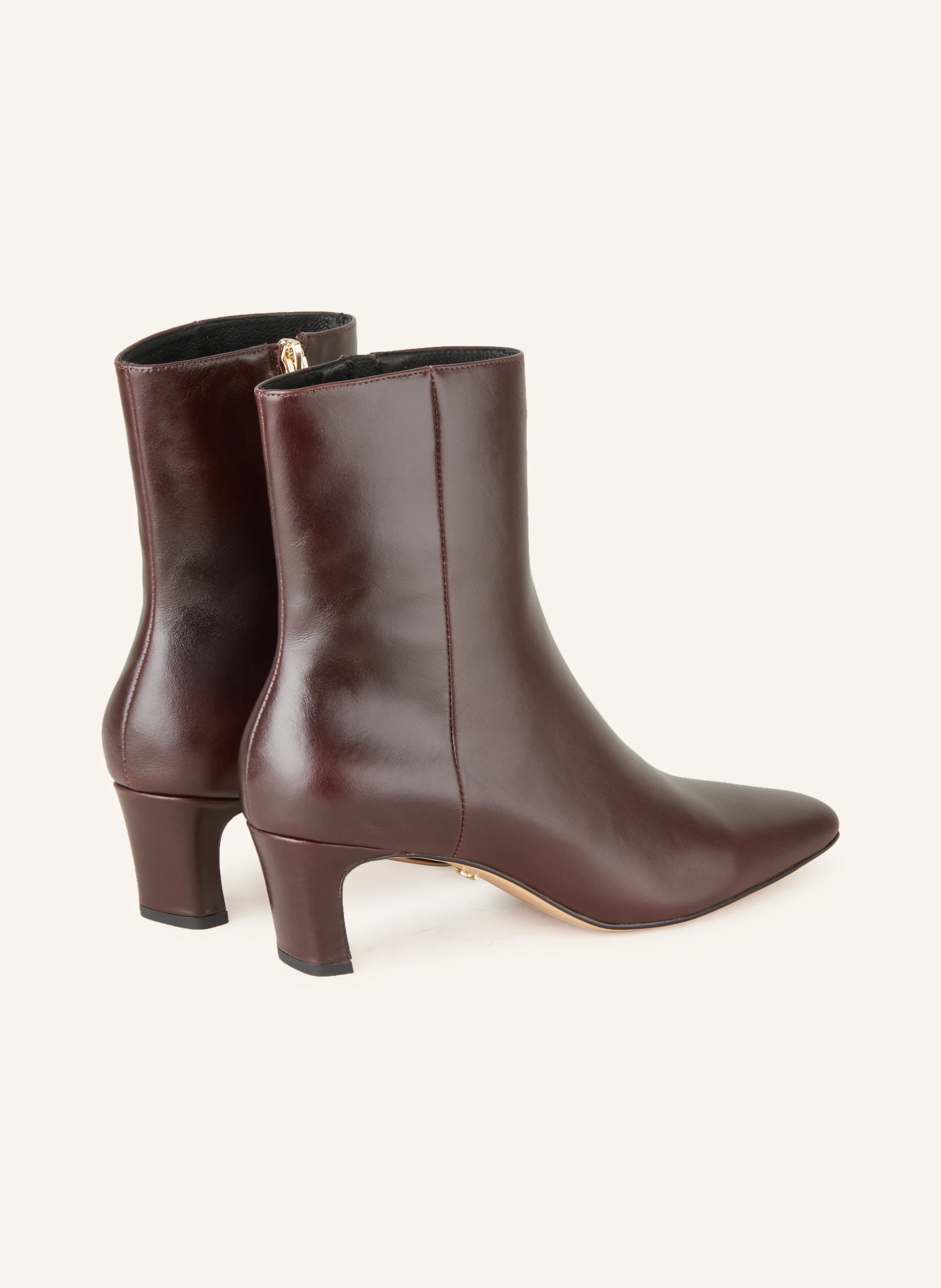 Lola Cruz Stiefeletten