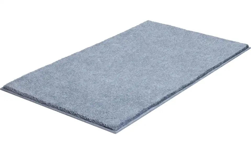 Grund Badematte Grau 65x115 cm