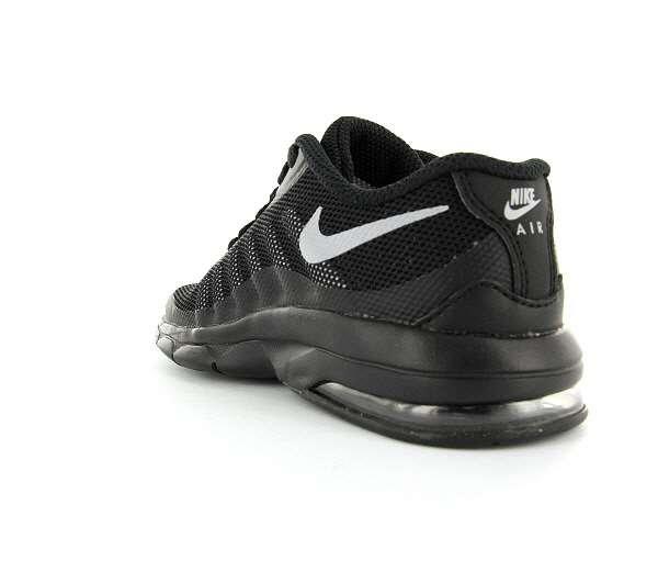 Nike Air Max Invigor Little Kids Shoe