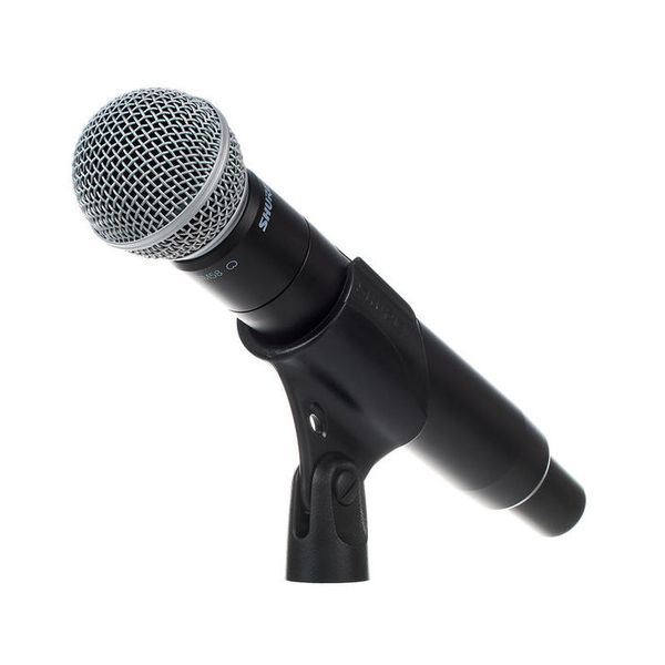 Shure SLXD24DE/SM58 G59