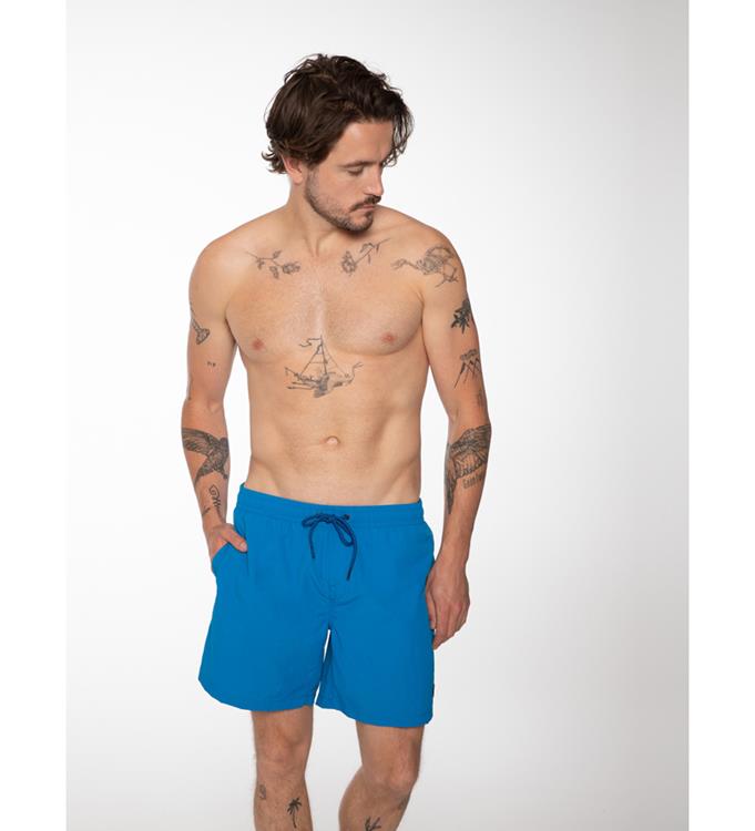 Protest Faster Beachshort