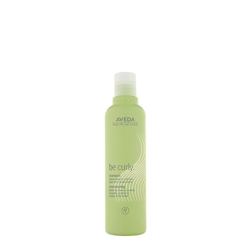 Aveda Be Curly Shampoo para Ondas e Caracóis 250ml