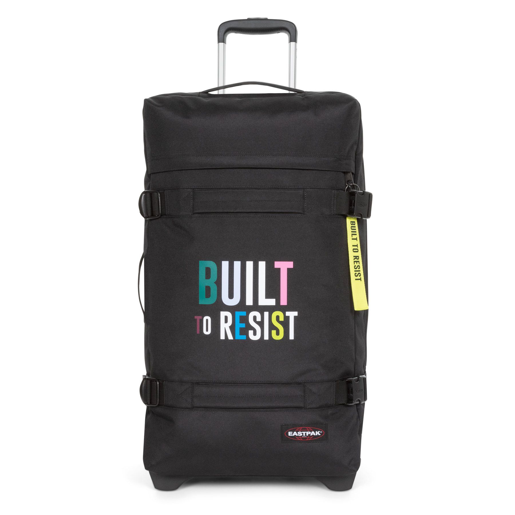 Transit'R L Bold BTR Black