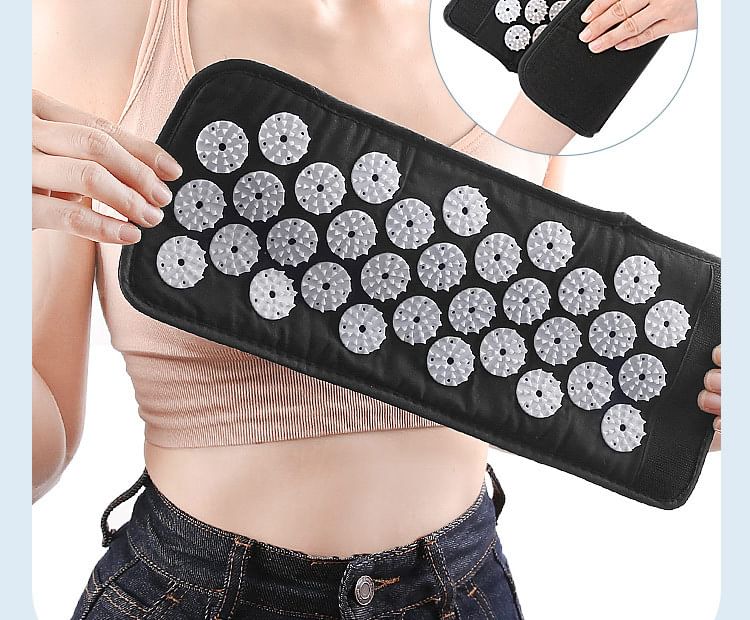 HATHA - Acupunctuur Massage Armband