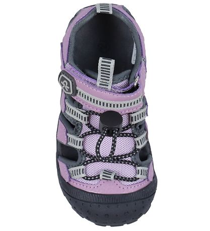 Color Kids Sandalen - Trekking - Lavender Mist