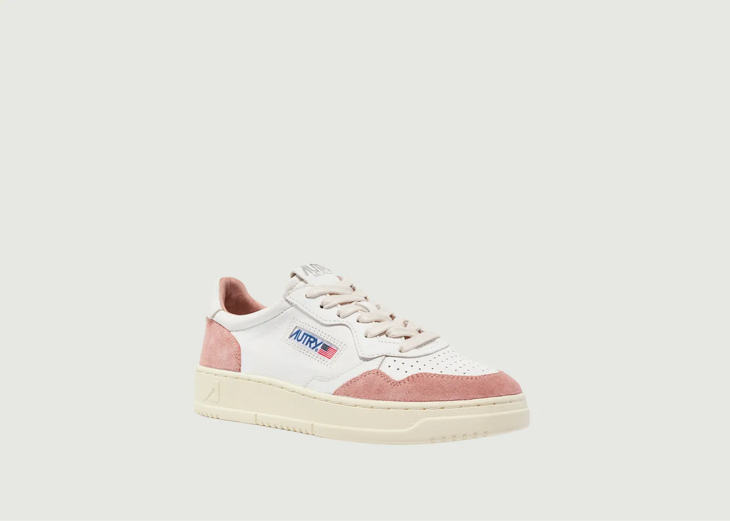Sneakers Medalist Low AUTRY