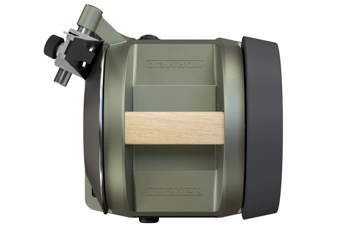 Tormek T-1 Kitchen Knife Sharpener, Ash Green, slijpmachine