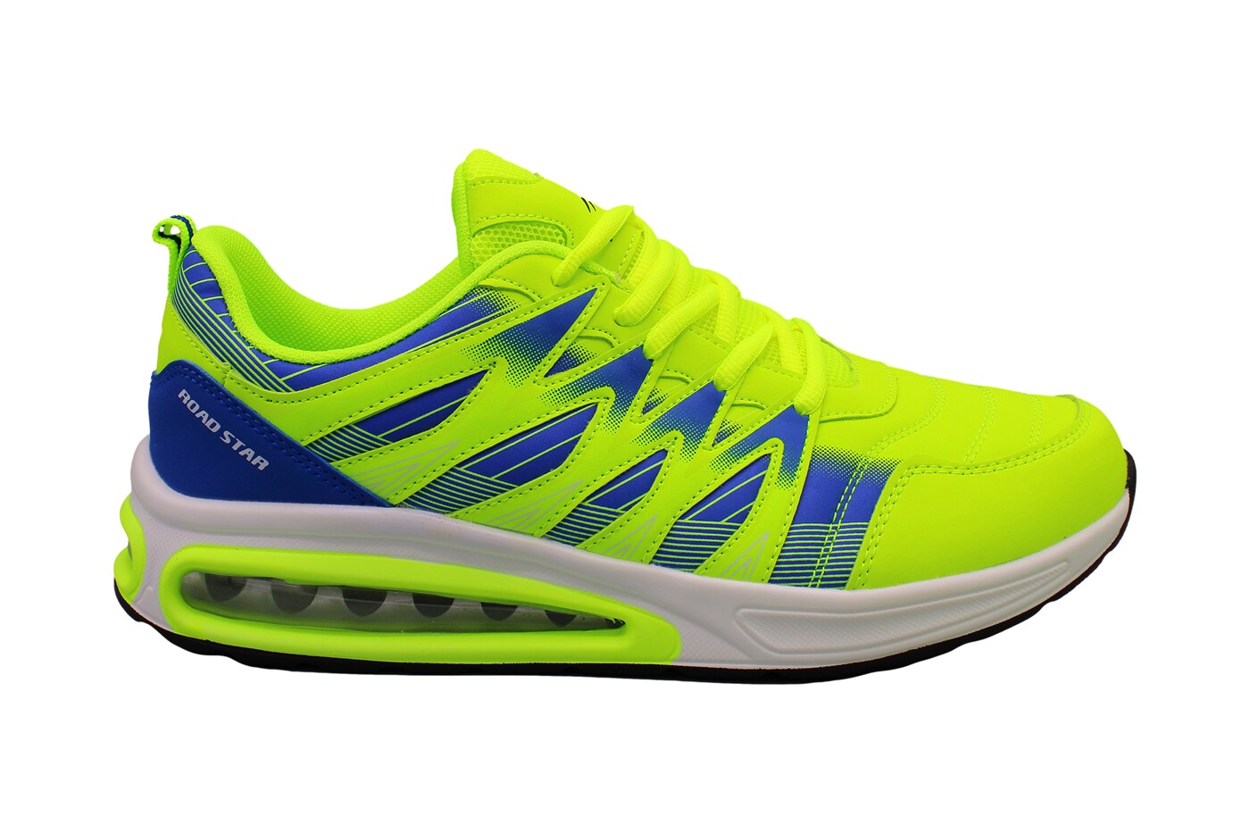 Planets 228 Sneaker Damen Herren