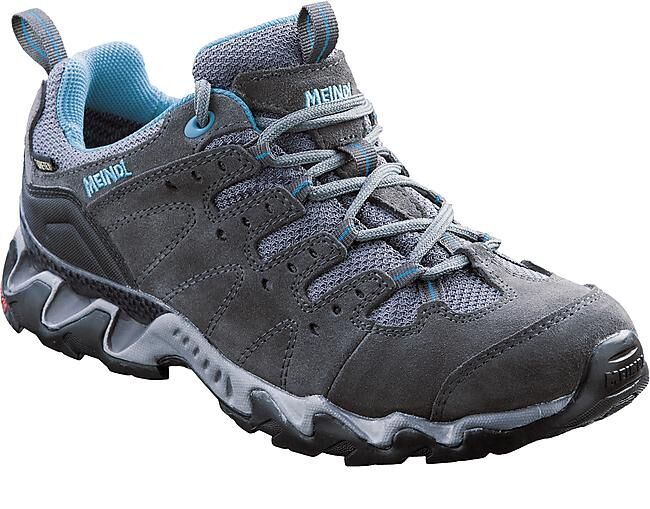 MEINDL - CHAUSSURES MULTIACTIVITE PORTLAND LADY GTX
