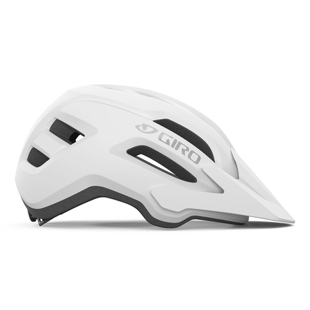 FIXTURE II MIPS Velohelm  matte whitetitanium  onesize 54-61
