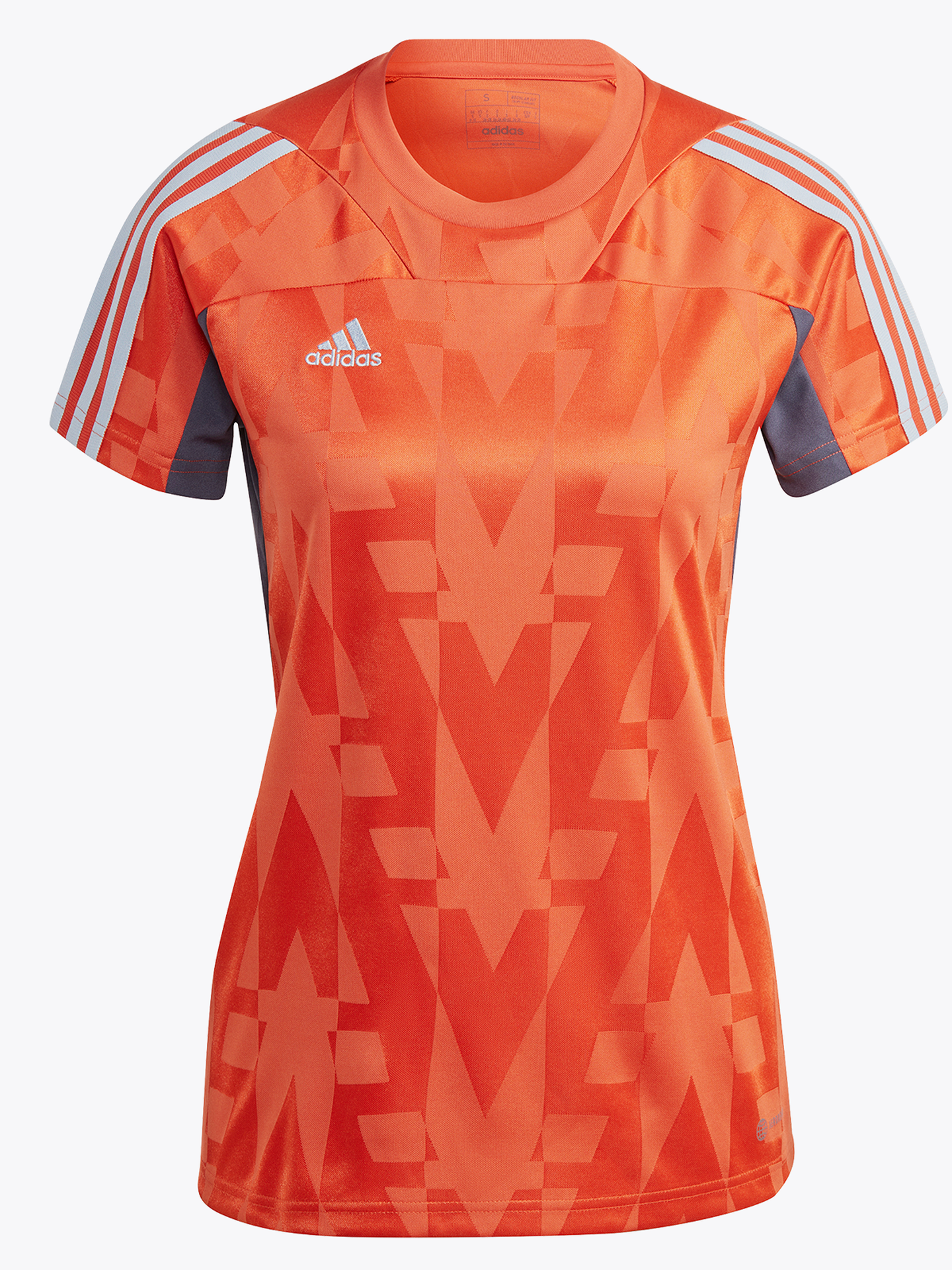 Tiro Short Sleeve