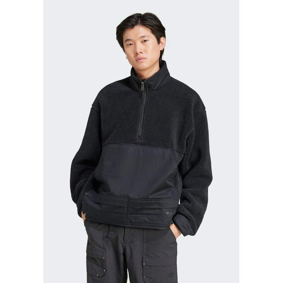 Adidas Original Sweat-shirt molleton Premium Essentials