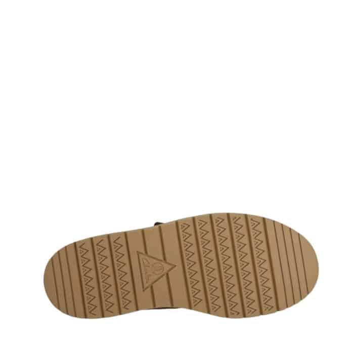 Clarks Polden Moc Sneakers Herre