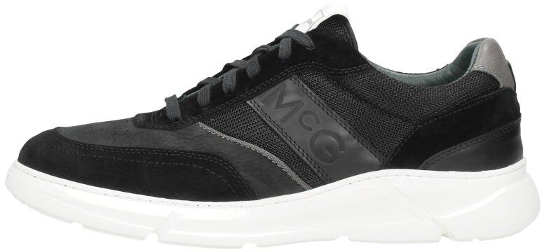 McGregor Sneakers Laag zwart