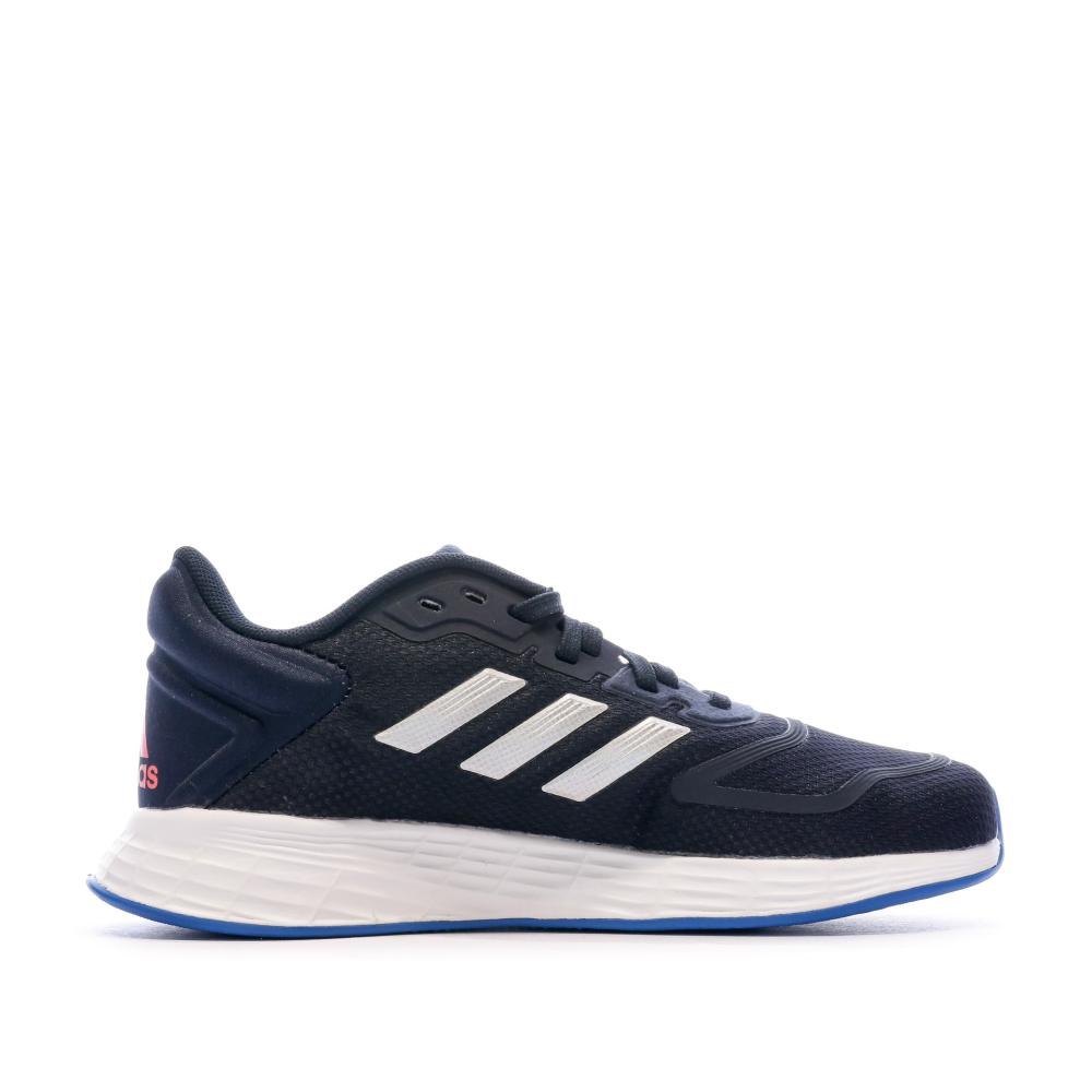 Adidas Baskets Marine Garçon Adidas Duramo 10 K