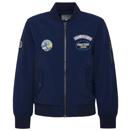 Pepe jeans - HAWTHORN - Marine