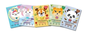 7TH HEAVEN Geschenkset Go Wild Animal