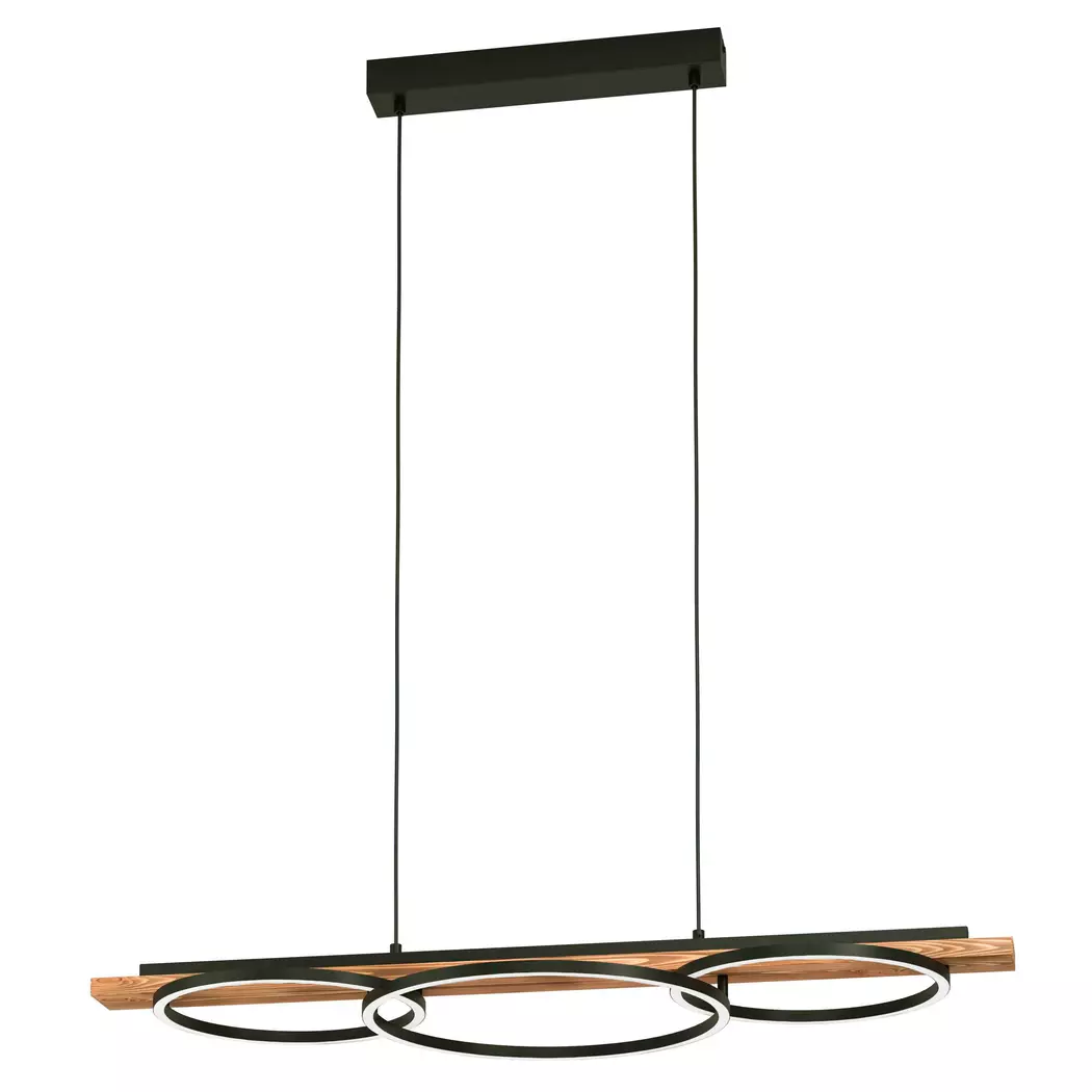 LED-Pendelleuchte Boyal