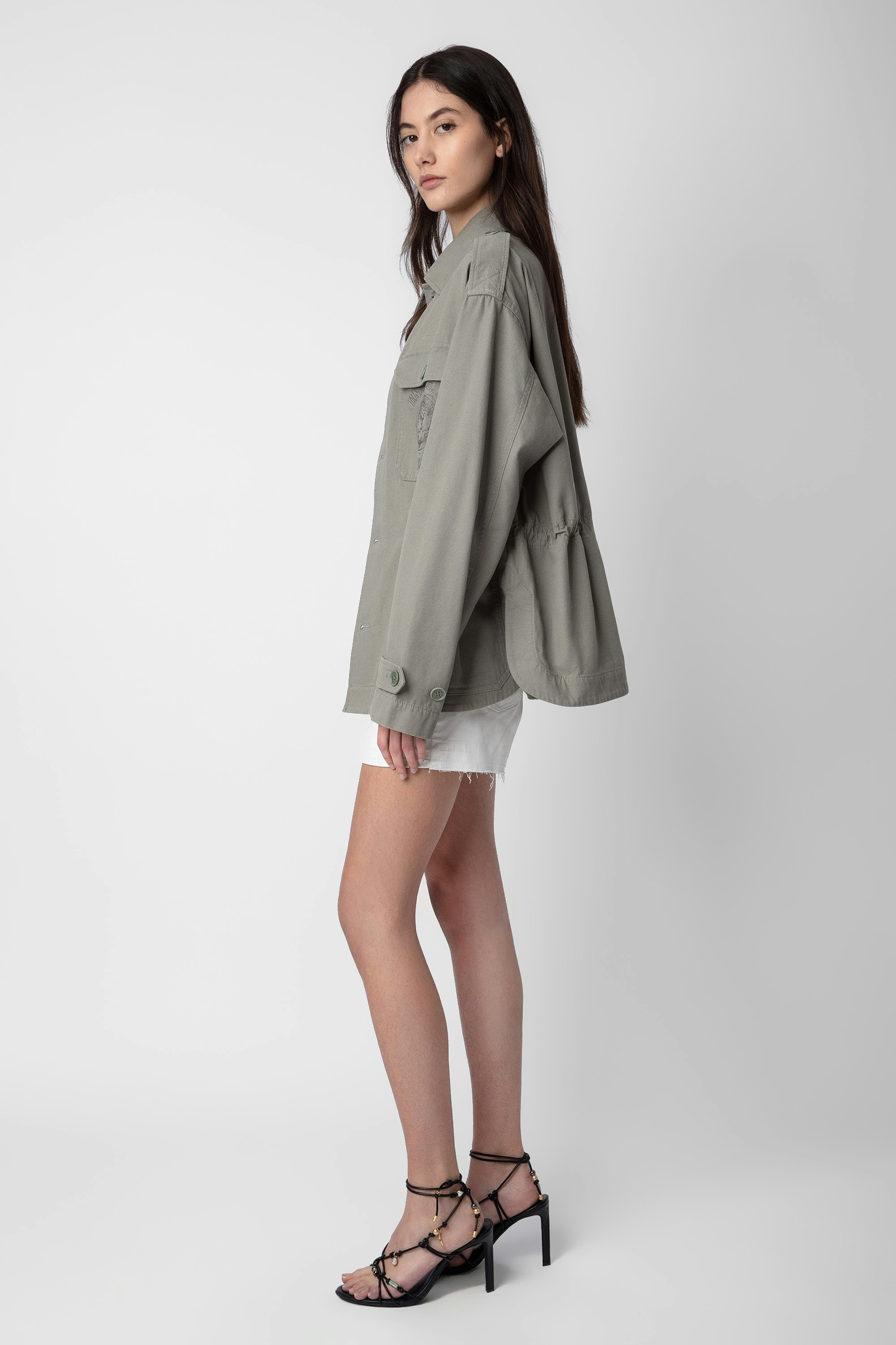 Veste Kemi