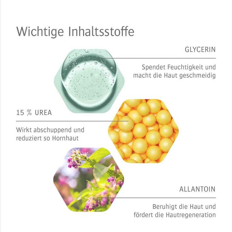 Allpresan Fuß spezial Hornhautreduzier-Creme Nr.4, 40 ml