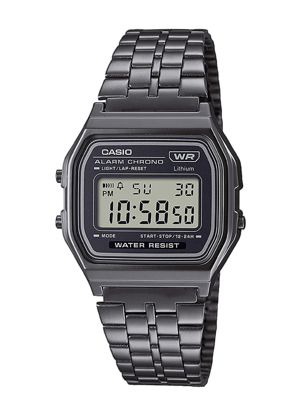 Casio Vintage Digital-Herrenuhr