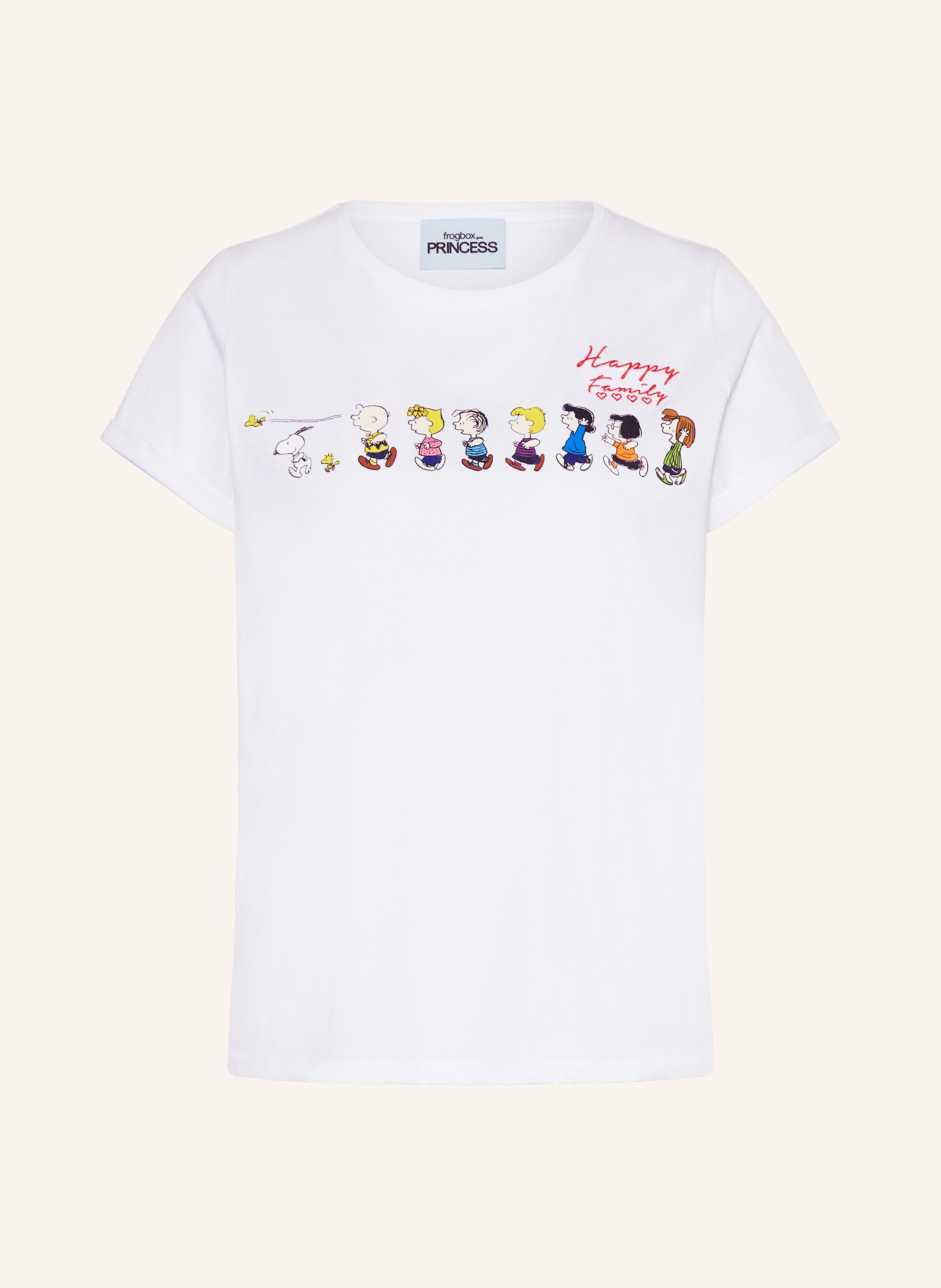 FrogBox T-Shirt