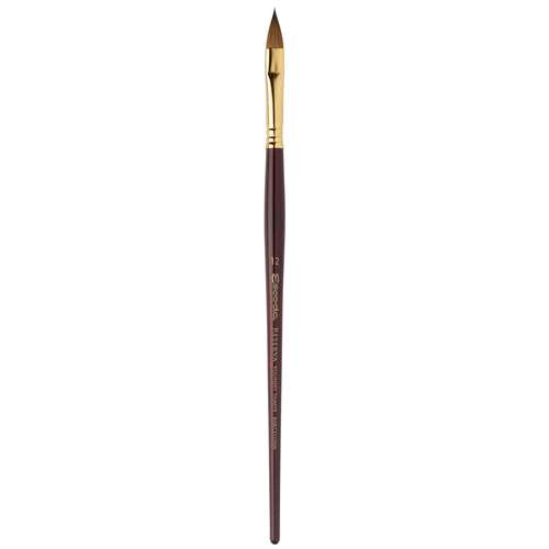 ESCODA® Reserva Kolinsky Rotmarder Aquarellpinsel, Serie 1222