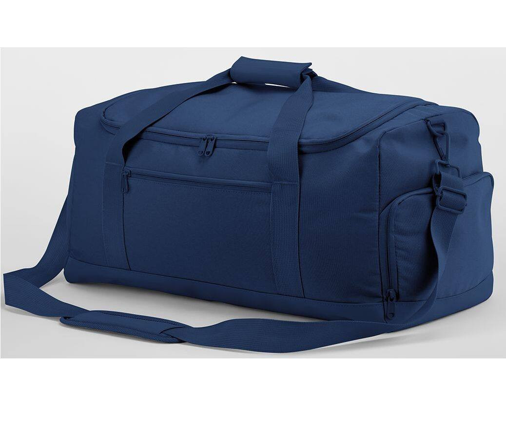 BAG BASE BG561 - Sac de Sport Multifonction Recyclé