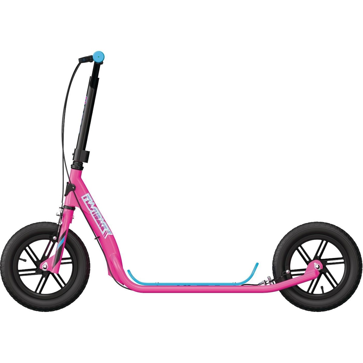 Flashback Scooter - Pink