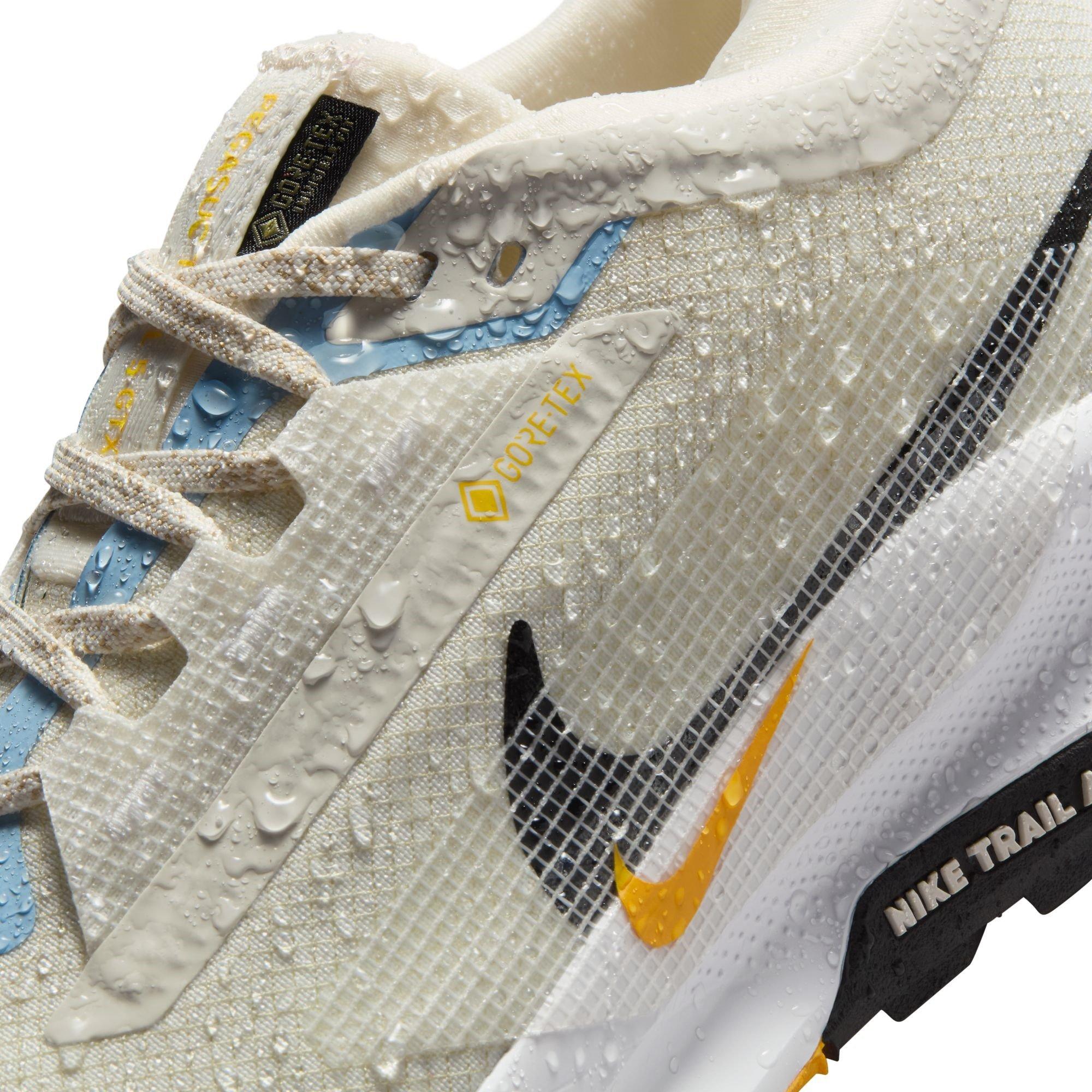 Nike Pegasus Trail 5 GORE TEX Running Shoes Womens