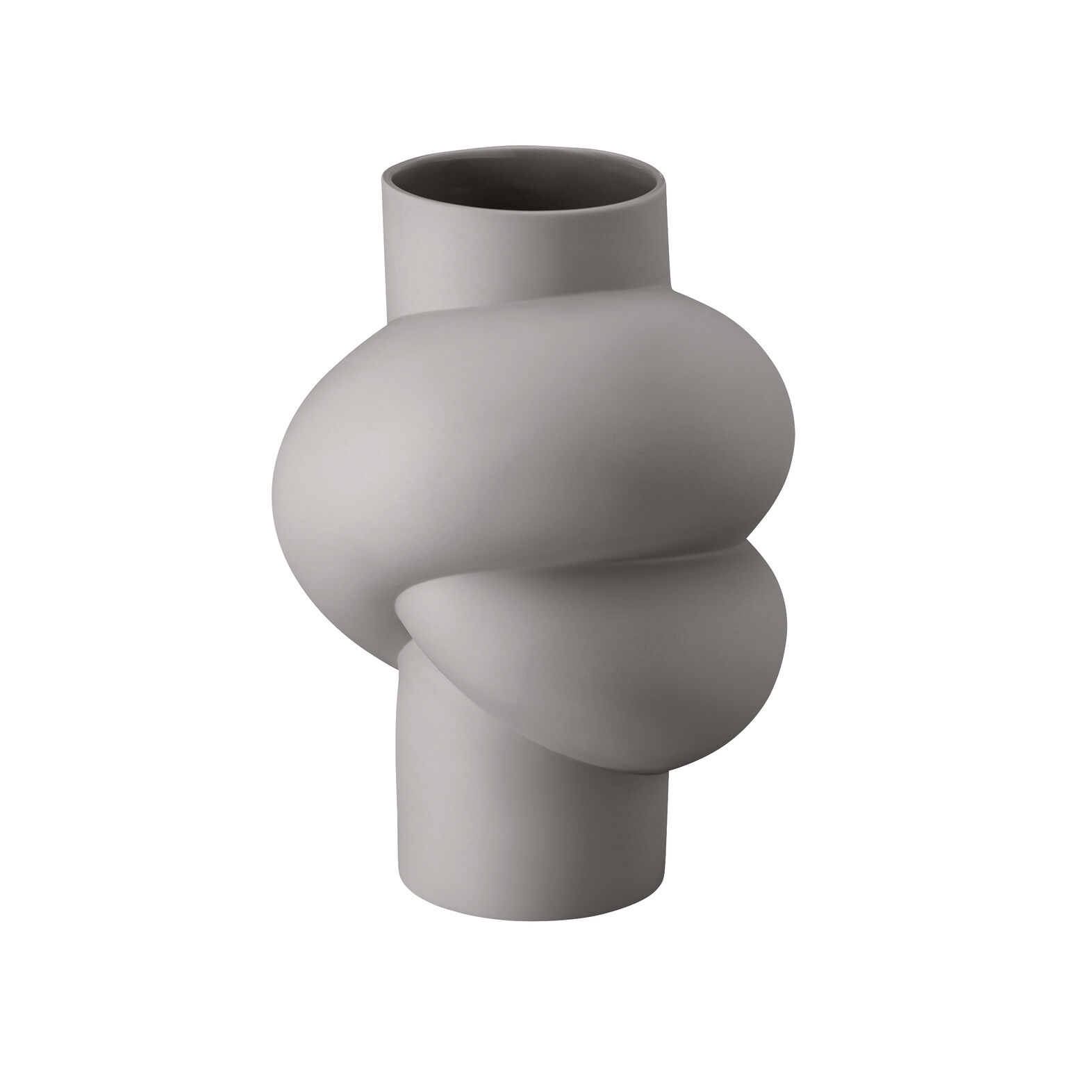 Node Lava Vase 25 cm