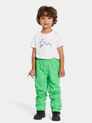 Didriksons Idur Skallbukser, Frog Green
