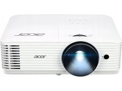 Acer H5386BDi, 4500 ANSI lumen, DLP, 720p (1280x720), 20000:1, 16:9, 685,8 - 7620 mm (27 - 300